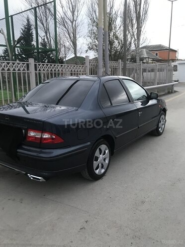 Khazar LX 2019, 40,089 km - 1.7 l - Bakı
