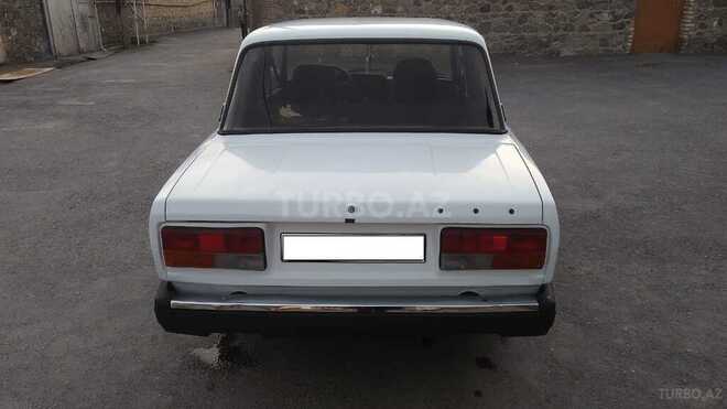 LADA (VAZ) 2107 2009, 145,457 km - 1.6 л - Şəki