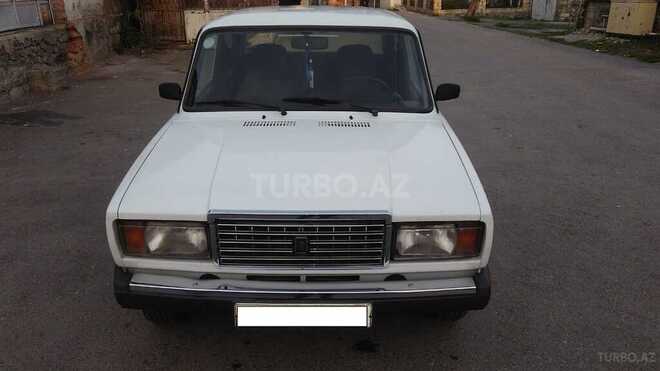 LADA (VAZ) 2107 2009, 145,457 km - 1.6 л - Şəki