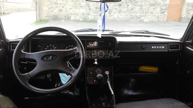 LADA (VAZ) 2107 2009, 145,457 km - 1.6 л - Şəki