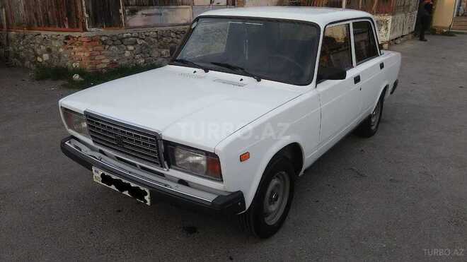 LADA (VAZ) 2107 2009, 145,457 km - 1.6 л - Şəki