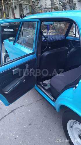 LADA (VAZ) 21011 1983, 252,000 km - 1.2 л - Bakı
