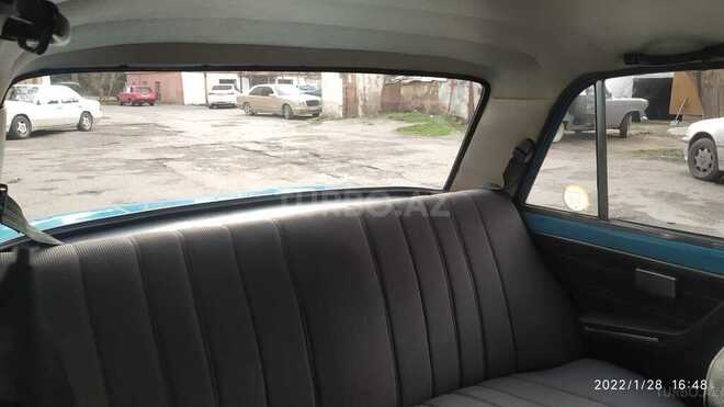 LADA (VAZ) 21011 1983, 252,000 km - 1.2 л - Bakı