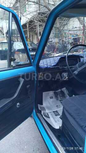 LADA (VAZ) 21011 1983, 252,000 km - 1.2 л - Bakı