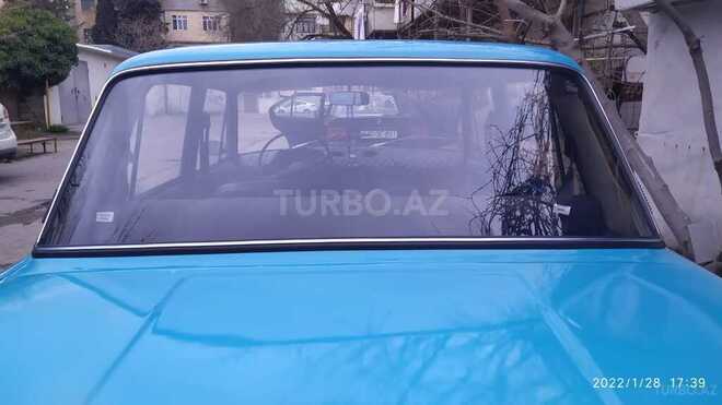 LADA (VAZ) 21011 1983, 252,000 km - 1.2 л - Bakı