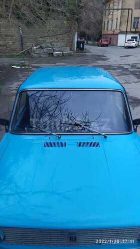 LADA (VAZ) 21011 1983, 252,000 km - 1.2 л - Bakı