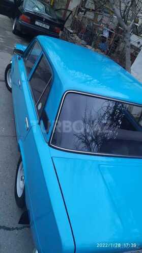 LADA (VAZ) 21011 1983, 252,000 km - 1.2 л - Bakı