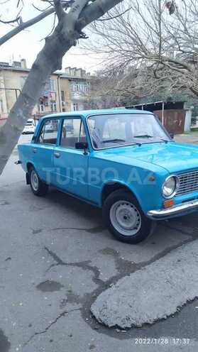 LADA (VAZ) 21011 1983, 252,000 km - 1.2 л - Bakı
