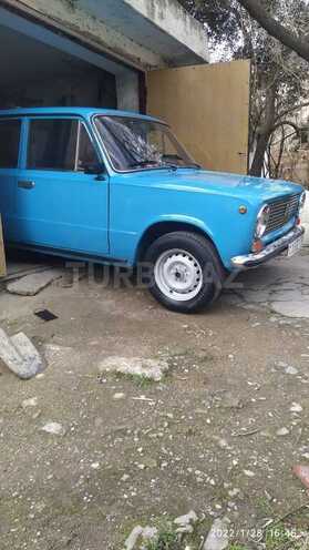 LADA (VAZ) 21011 1983, 252,000 km - 1.2 л - Bakı
