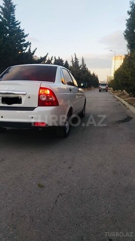 LADA (VAZ) Priora 2013, 215,863 km - 1.6 l - Bakı