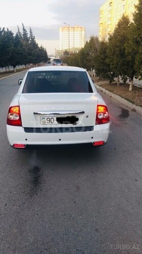 LADA (VAZ) Priora 2013, 215,863 km - 1.6 l - Bakı