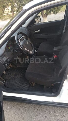 LADA (VAZ) Priora 2013, 215,863 km - 1.6 l - Bakı