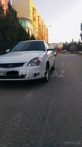 LADA (VAZ) Priora 2013, 215,863 km - 1.6 l - Bakı