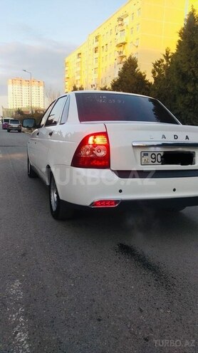 LADA (VAZ) Priora 2013, 215,863 km - 1.6 l - Bakı