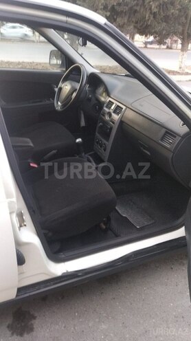 LADA (VAZ) Priora 2013, 215,863 km - 1.6 l - Bakı