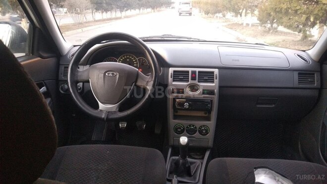 LADA (VAZ) Priora 2013, 215,863 km - 1.6 l - Bakı