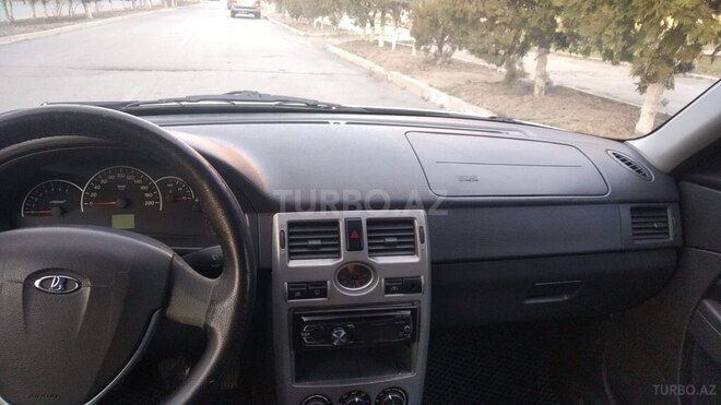 LADA (VAZ) Priora 2013, 215,863 km - 1.6 l - Bakı