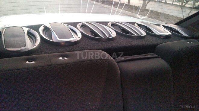 LADA (VAZ) Priora 2013, 215,863 km - 1.6 l - Bakı