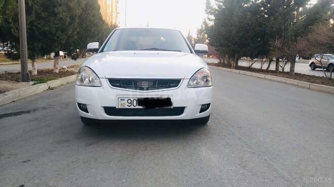 LADA (VAZ) Priora 2013, 215,863 km - 1.6 l - Bakı