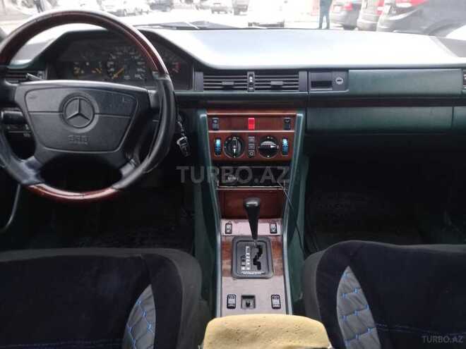 Mercedes E 230 1992, 325,000 km - 2.3 l - Bakı