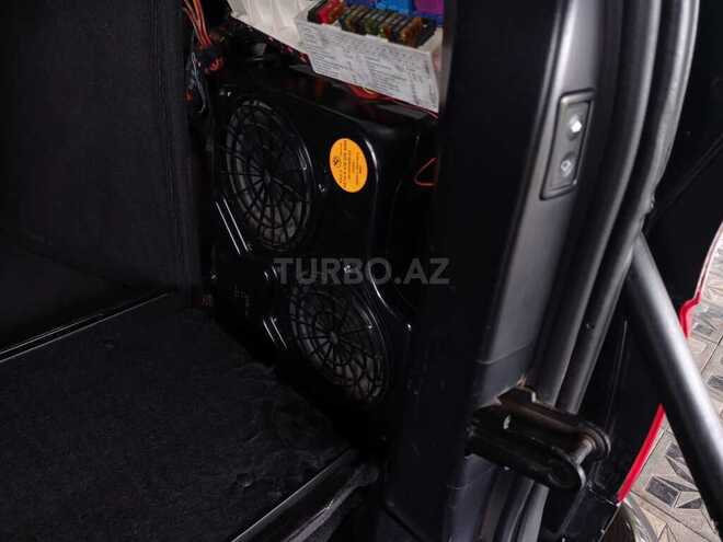 BMW X5 2005, 202,111 km - 4.8 l - Bakı