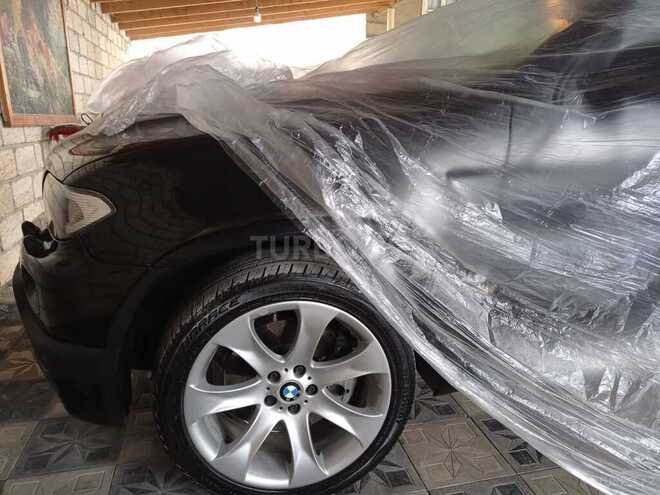 BMW X5 2005, 202,111 km - 4.8 l - Bakı