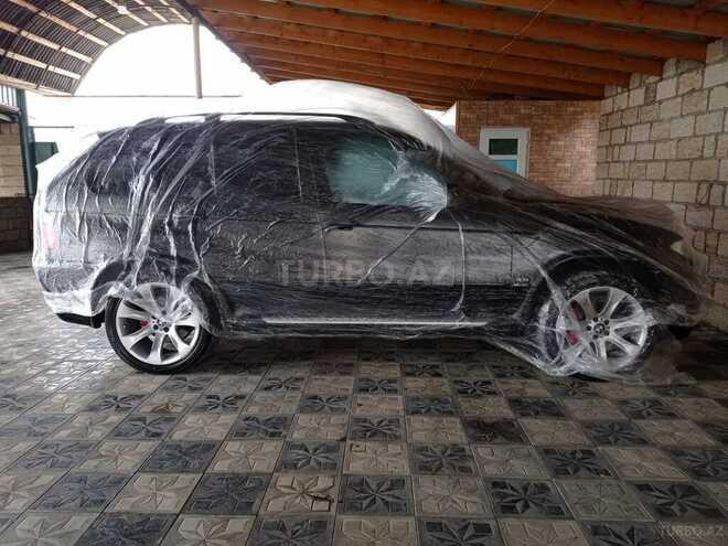 BMW X5 2005, 202,111 km - 4.8 l - Bakı