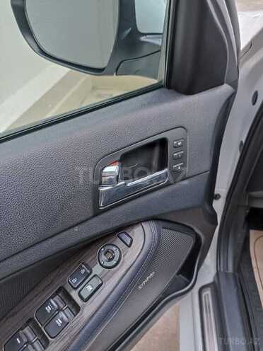 Kia Optima 2012, 174,000 km - 2.4 l - Sumqayıt