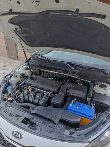 Kia Optima 2012, 174,000 km - 2.4 l - Sumqayıt
