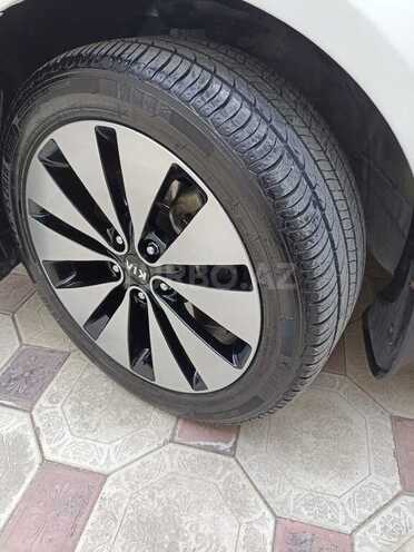 Kia Optima 2012, 174,000 km - 2.4 l - Sumqayıt