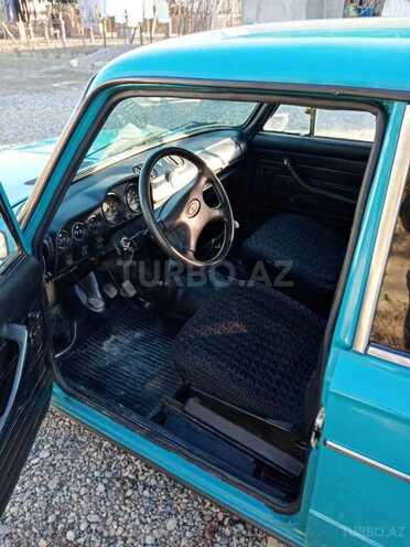 LADA (VAZ) 2106 1997, 123,456 km - 1.6 l - Mingəçevir