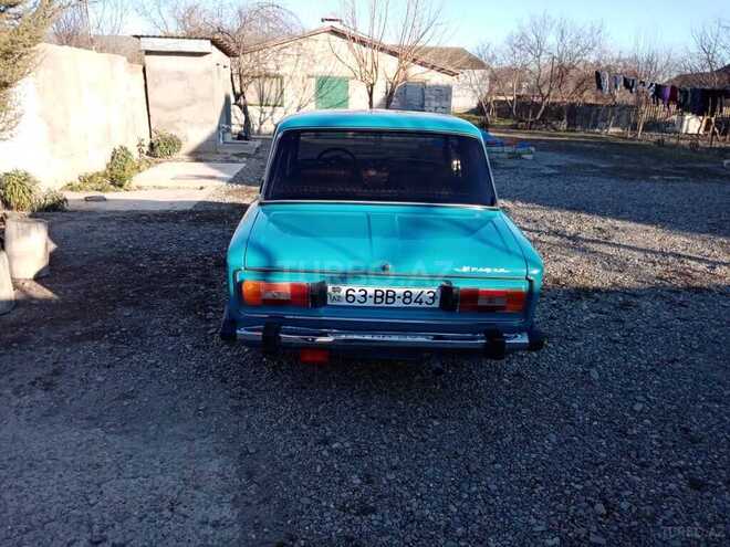 LADA (VAZ) 2106 1997, 123,456 km - 1.6 l - Mingəçevir