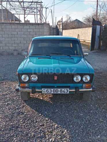 LADA (VAZ) 2106 1997, 123,456 km - 1.6 l - Mingəçevir