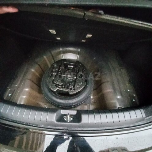 Hyundai Elantra 2018, 71,000 km - 2.0 l - Bakı