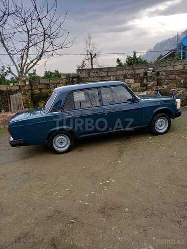 LADA (VAZ) 2107 2001, 123,654 km - 1.6 l - Astara