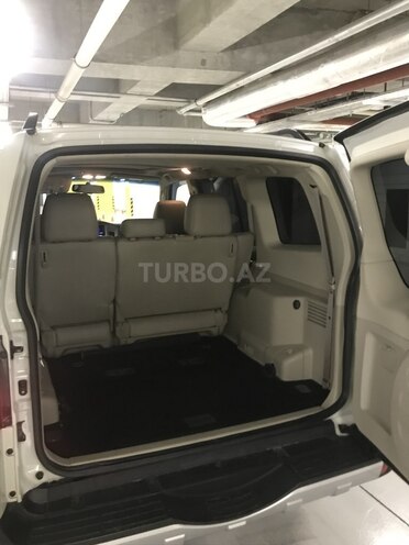 Mitsubishi Pajero 2007, 188,888 km - 3.0 l - Gəncə