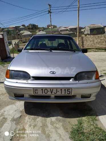 LADA (VAZ) 2115 2007, 320,000 km - 1.5 л - Bakı