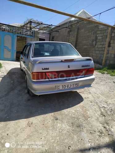LADA (VAZ) 2115 2007, 320,000 km - 1.5 л - Bakı