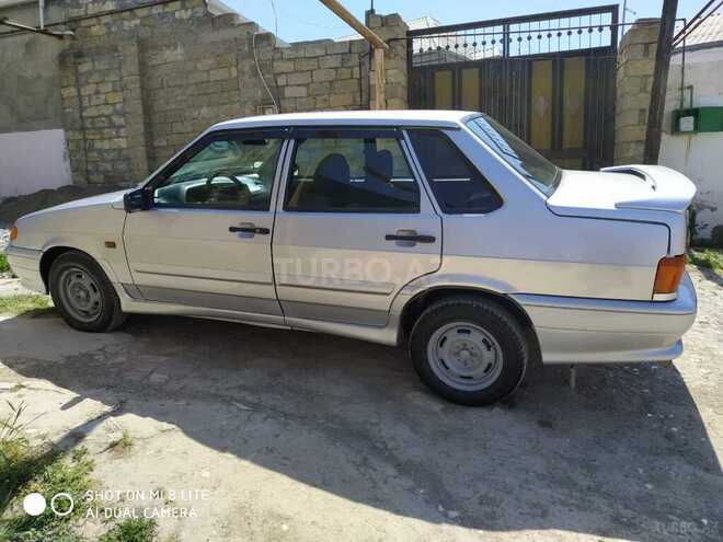 LADA (VAZ) 2115 2007, 320,000 km - 1.5 л - Bakı