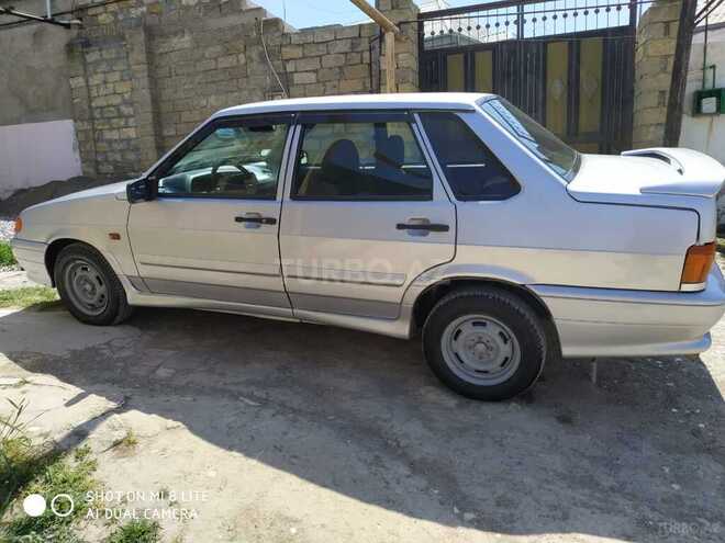 LADA (VAZ) 2115 2007, 320,000 km - 1.5 л - Bakı