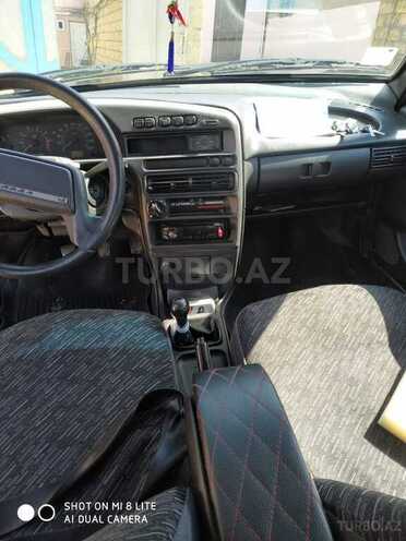 LADA (VAZ) 2115 2007, 320,000 km - 1.5 л - Bakı