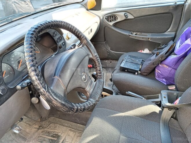 Daewoo Espero 1998, 500,000 km - 2.0 l - Bakı