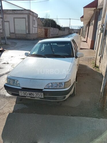 Daewoo Espero 1998, 500,000 km - 2.0 l - Bakı