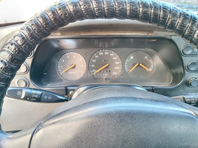 Daewoo Espero 1998, 500,000 km - 2.0 l - Bakı