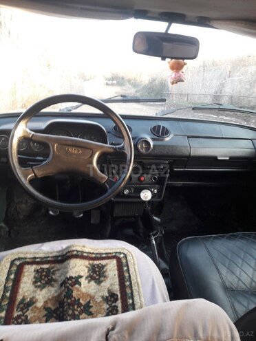 LADA (VAZ) 21011 1974, 400,000 km - 1.5 l - Füzuli