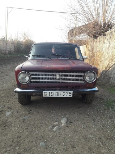 LADA (VAZ) 21011 1974, 400,000 km - 1.5 l - Füzuli
