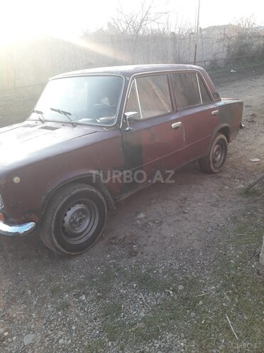 LADA (VAZ) 21011 1974, 400,000 km - 1.5 l - Füzuli