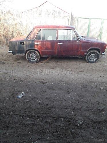 LADA (VAZ) 21011 1974, 400,000 km - 1.5 l - Füzuli