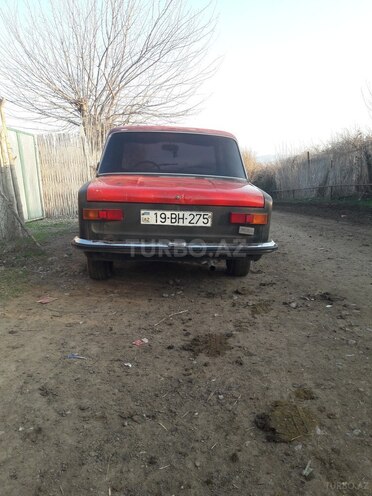 LADA (VAZ) 21011 1974, 400,000 km - 1.5 l - Füzuli