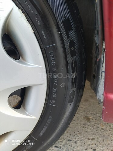 Opel Vectra 1995, 339,000 km - 2.0 l - Bakı